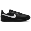 Nike Field General Sneaker In Black/white
