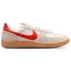 Nike Field General Sneakers In Gum/ivory/red