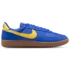 Nike Men's Field General Shoes In Gum/royal/yellow