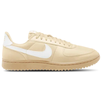 Nike Mens  Field General In Gold