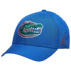 Nike Mens  Florida Club Precurve Adjustable Cap In Blue/orange