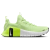 Nike Free Metcon 6 Training Shoe In Green
