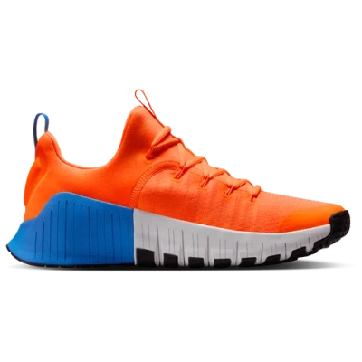 Nike Mens  Free Metcon 6
