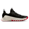 Nike Mens  Free Metcon 6 In Black