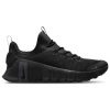 Nike Free Metcon 6 Training Shoe In Anthracite/black