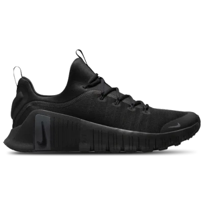 NIKE MENS NIKE FREE METCON 6