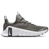 Nike Men's Free Metcon 6 Training Shoes In Flat Pewter/white/anthracite