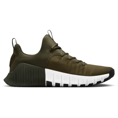 Nike Mens  Free Metcon 6 In Green