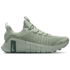 Nike Free Metcon 6 Training Shoe In Jade Horizon/vintage Green/light Silver