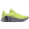 Nike Men's Free Metcon 6 Workout Shoes In Lt Lemon Twist/lt Lemon Twist/cement Grey