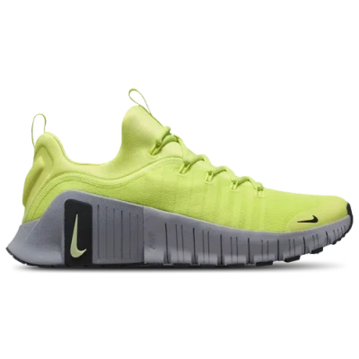 NIKE MENS NIKE FREE METCON 6