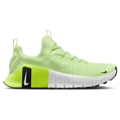 NIKE MENS NIKE FREE METCON 6