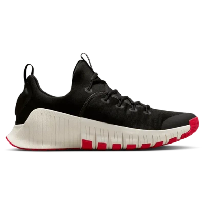 Nike Mens  Free Metcon 6 In Multi