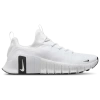 Nike Training Free Metcon 6 Trainers White In White/black/white
