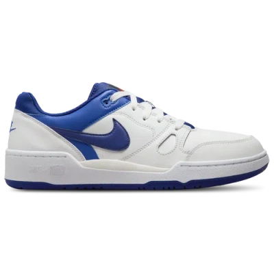 NIKE MENS NIKE FULL FORCE LOW