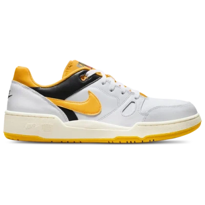 NIKE MENS NIKE FULL FORCE LOW