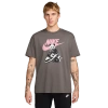 Nike Mens  Fw Mbr Cnc T-shirt In Multi