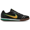 Nike Gato Soccer Sneaker In Black