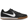 Nike Gato Sneakers In Black And White