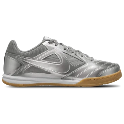 Nike Gato Lv8 Soccer Sneaker In Animal Print