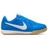 Nike Gato Soccer Sneaker In Photo Blue/white/gum
