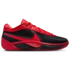 Nike Men's Giannis Freak 6 Basketball Shoes In Black/university Red/black