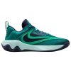 Nike Men's Giannis Immortality 3 Basketball Shoes In Stadium Green/purple Ink/geode Teal