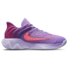 Nike Mens  Giannis Immortality 4 In Aster Pink/black Raspberry/hot Punch