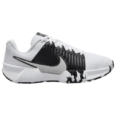 Nike Mens  Gp Pickleball Pro In White/white/black