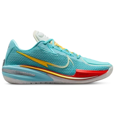 Nike Air Zoom Gt Cut Sneakers In Blue