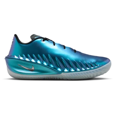 Nike G. T. Cut 4 Basketball Shoes In Blue