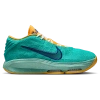 Nike Men's G.t. Hustle 3 "victor Wembanyama" Basketball Shoes In Green