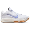 Nike G.t. Hustle 3 Fp "blueprint Pack" Sneakers In White/blue/orange