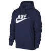 Nike Men's  Sportswear Club Fleece Graphic Pullover Hoodie