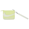 Nike Mens  Icon Cortez Wristlet In Barely Volt/barely Volt