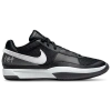 Nike Ja 1 Tb Low-tops Sneakers In Black/white