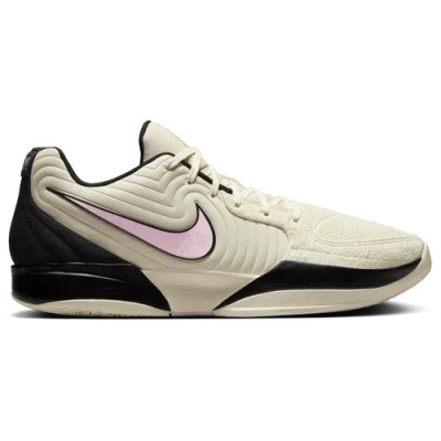 Nike Mens  Ja 2 In Neutral