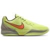 Nike Mens  Ja 2 In Light Lemon Twist/total Orange/light Army