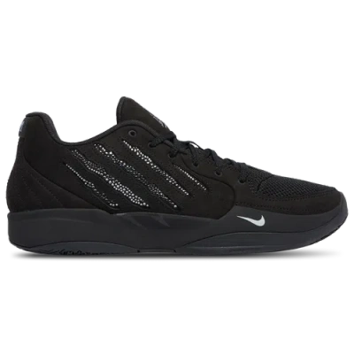 Nike Mens  Ja 2 Scratch Black Label