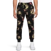 Nike Mens  Ja Club Basketball Jogger Pants In Multi