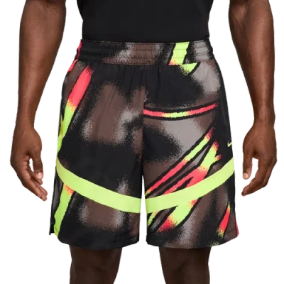Nike Mens  Ja Dri-fit Icon 6" Shorts In Multi