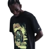 Nike Mens  Ja M90 Zombie T-shirt In Black