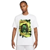 Nike Mens  Ja M90 Zombie T-shirt In Multi
