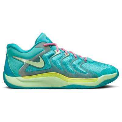 Nike Mens  Jonquel Jones X Kd 17 In Dusty Cactus/vapor Green/green Frost