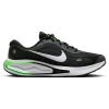 Nike Men's Journey Run Road Running Shoes In Black