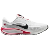 Nike Men's Journey Run Road Running Shoes In Red/black/white