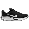 Nike Men's Journey Run Road Running Shoes In White/black/grey