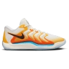 Nike Mens  Kd 17 In Gold/orange/black