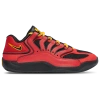 Nike Kd 18 Basketball Shoes In Red