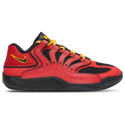 Nike Mens  Kd 18 In Red